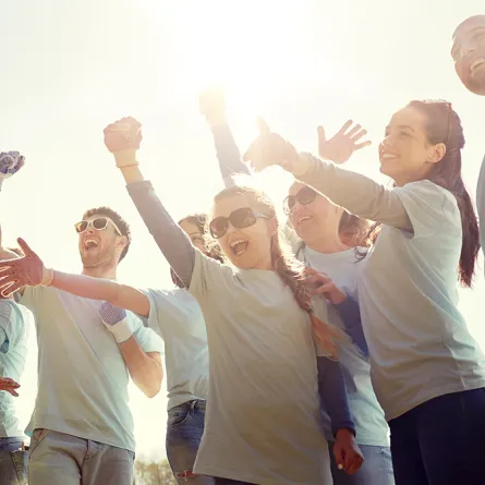 كيف بمقدور الأعمال التطوعية والإعلامية أن تصقل مهاراتك؟