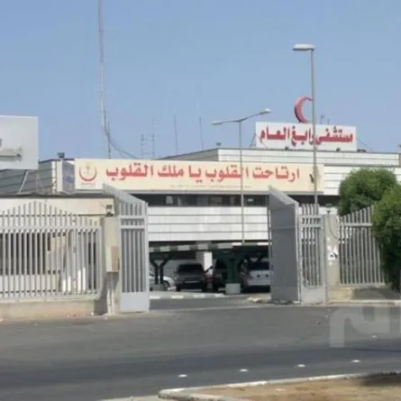 مستشفى رابغ يستقبل مراجعيه بعد انتهاء أعمال التطوير