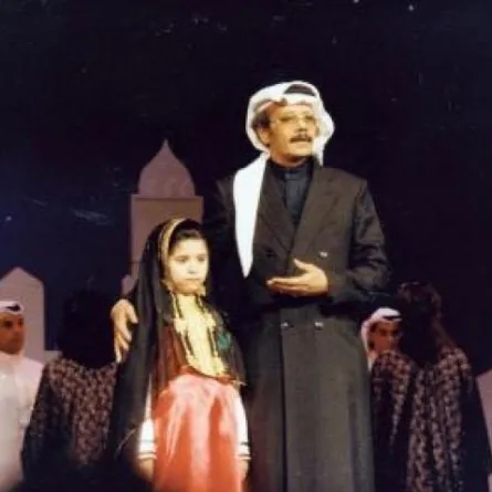 تاريخ عريق مثَّلته قصائد بدر بن عبدالمحسن في "أوبريت الجنادرية"