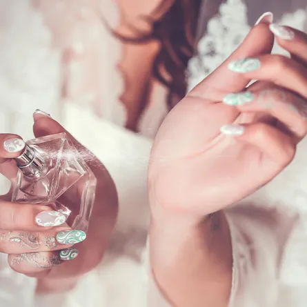 أكثر العطور المطلوبة هذا الموسم 