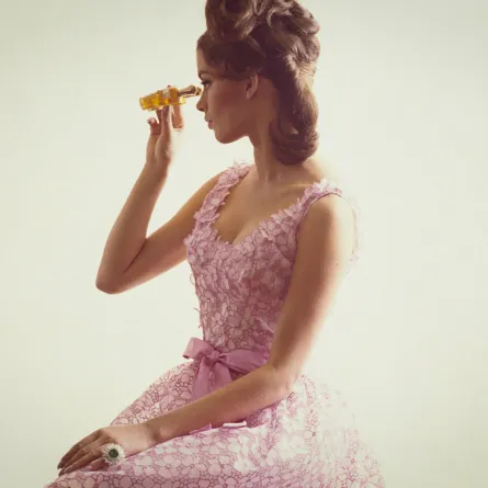 9 أماكن لرش العطر لم تفكري بها من قبل