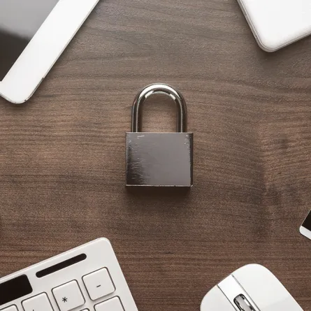 خطوات لحماية الاجهزة الالكترونية من اضرار الانترنت