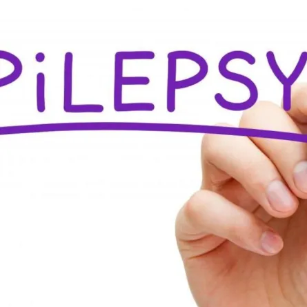 نوبات الصرع بوصف طبيب