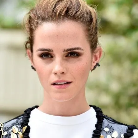 إيما واتسون تحارب التحرش!