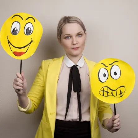 كيف تستخدمين الذكاء العاطفي للنجاح مهنياً؟