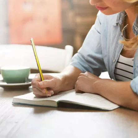 أكثر عشرة أخطاء إملائية شيوعاً؟