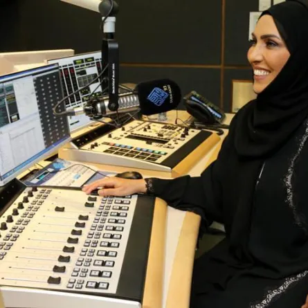 الفنانة سميرة أحمد تعتزل وتؤكد: الوسط الفني لم يعد كما كان في السابق