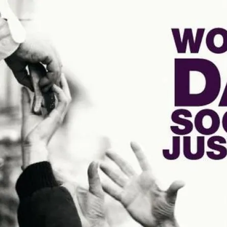 العالم يحتفل بـ"اليوم العالمي للعدالة الإجتماعية"