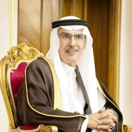 مكتب الأمير بدر بن عبد المحسن ينفي خبر أمسية جامعة نورة