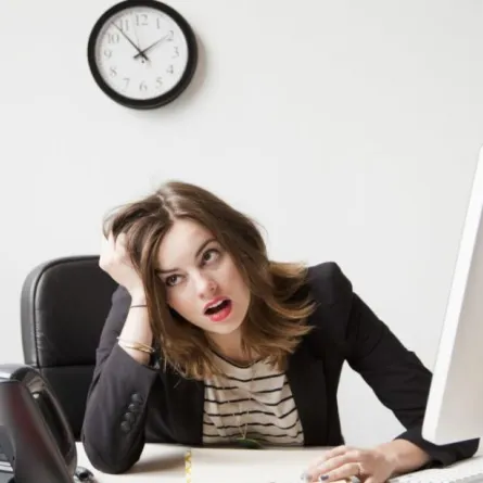 3 استراتيجيات للتعامل مع المشاعر السلبية في العمل