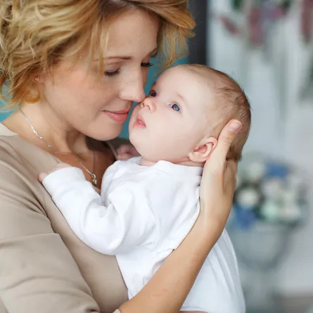 معتقدات خاطئة عن القيء عند الرضع