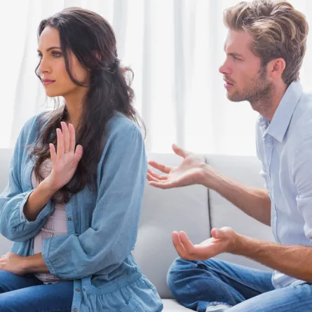 5 أسباب شائعة لنهاية العلاقات العاطفية