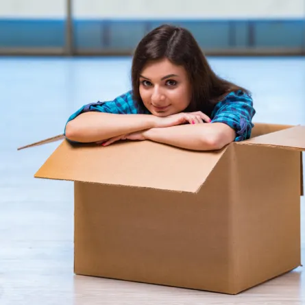 التدبير المنزلي: إرشادات التخزين