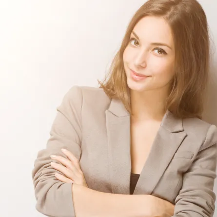 معايير التحلي بقوة الشخصية