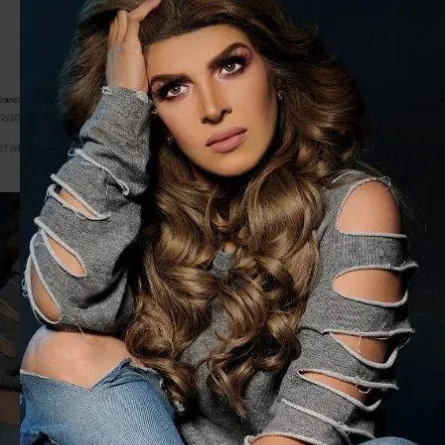 زواج الفنانة الكويتية غدير السبتي