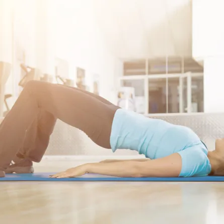 تمارين كيجل: لن تصدّقي فوائدها الصحية على جسمك