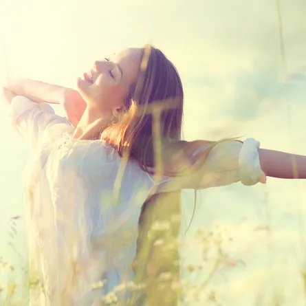 السعادة الحقيقية تجدينها في 5 ممارسات