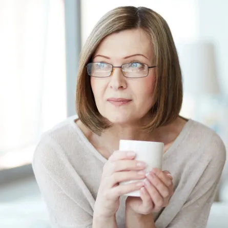 مضاعفات سن اليأس وطرق التغلب عليها