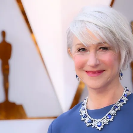 شاهدي صور مجوهرات اوسكار 2018