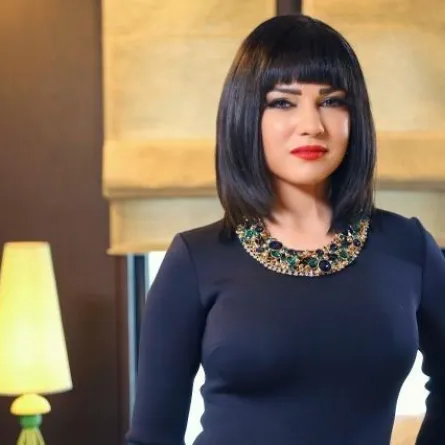 صفاء سلطان لـ"سيدتي نت": "الشك" دراما سورية عبر يوتيوب وأؤدي شخصية شريرة