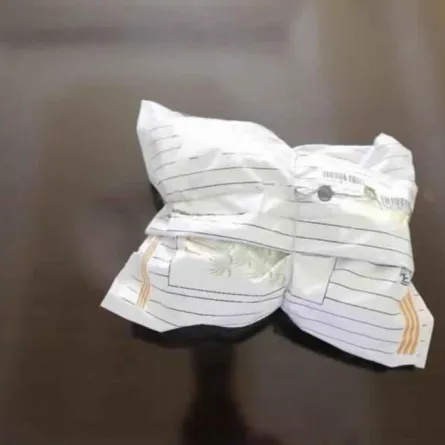 بالصور.. عمل سحري في مطار المدينة المنورة