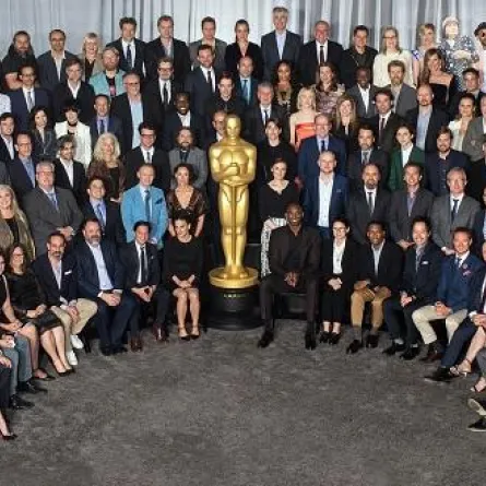 الأرقام تكشف تراجع نسبة متابعة حفل الاوسكار بشكل كبير!
