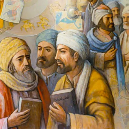 أشهر العلماء العرب والمسلمين في الفيزياء وإنجازاتهم