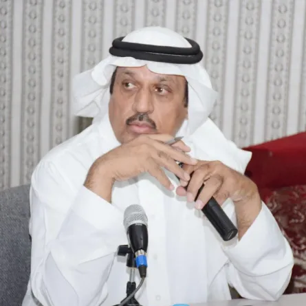 طاهر بخش يستعرض في "فنون الرياض" مسيرة الموسيقار طارق عبدالحكيم