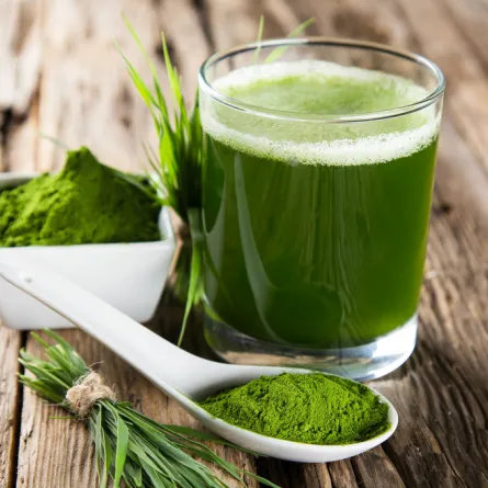 السبيرولينا: لن تصدّقوا النشاط الذي تبثّه في الجسم !