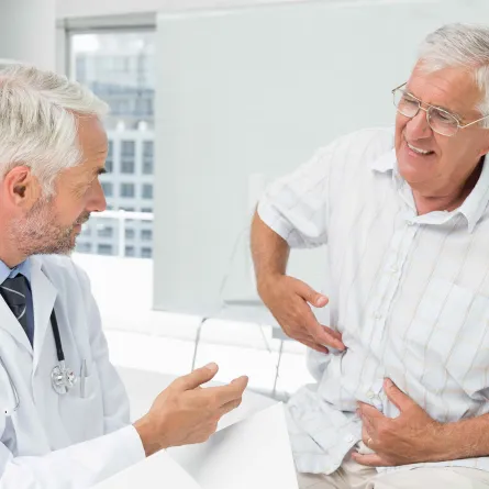 سرطان القولون والمستقيم: فحوص الكشف المبكر تنقذ الحياة