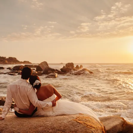 أفضل جزر زوريها في شهر العسل