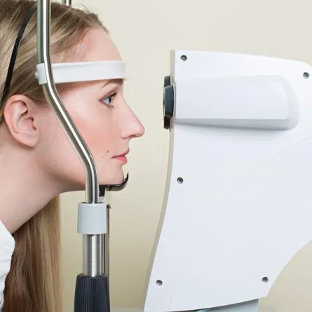 القرنية المخروطية: هل يمكن استخدام الليزر لتصحيحها؟