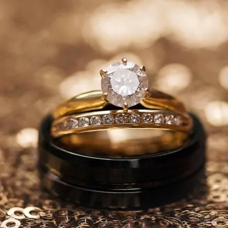 صور خواتم خطوبة مميزة