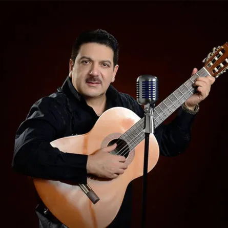 الفنان الطبيب هيثم الشاولي يدشن ألبوم رومانسيات