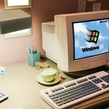 اخترع الإنترنت قبل 29 عاماً.. وهذه أبرز مراحل تطوره