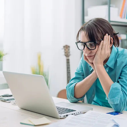 لماذا نشعر بالملل من وظائفنا؟