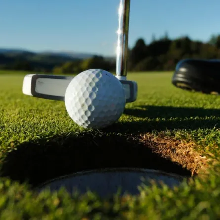 مدينة الملك عبد الله الاقتصادية تُنشئ أول نادٍ للجولف