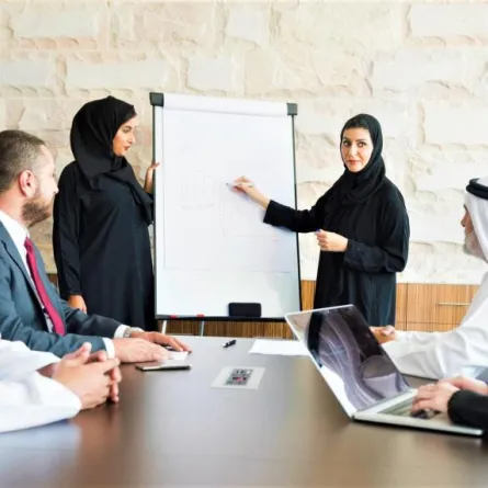 وظائف إدارية وأكاديمية في جامعة الأمير سلطان بالرياض