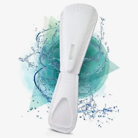 أحدث جهاز في اختبار الحمل