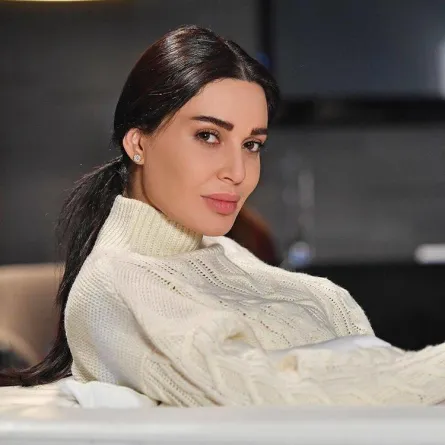 نجوى كرم تزور سيرين عبد النور وتهنئها: الحمد لله عالسلامة أختي