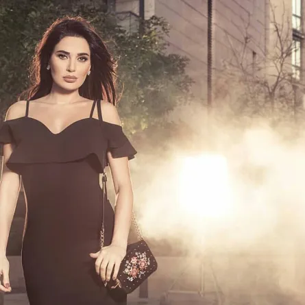 سيرين عبد النور بعد ولادتها.. كيف ستبدو إطلالتها؟