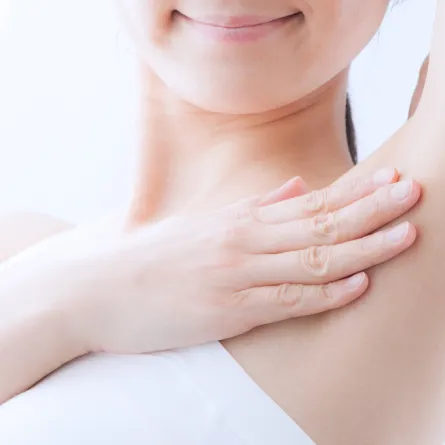 الـ بوتكس لعلاج التعرق قبل الصيف