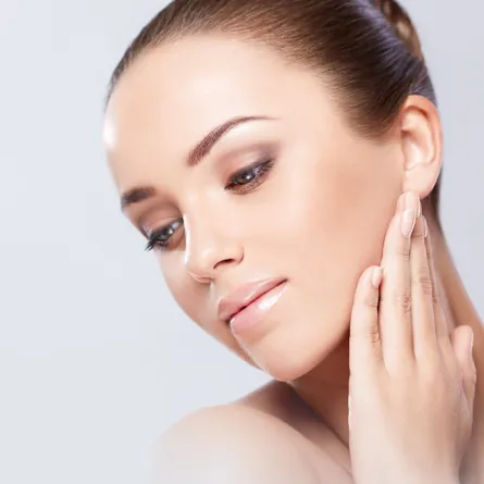 العناية بالبشرة بعد سن الثلاثين بخطوات فعالة