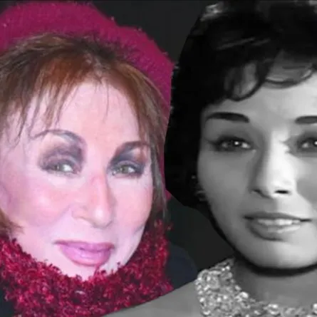 لبنى عبد العزيز تكشف لـ"سيدتي نت" سر جمالها الدائم