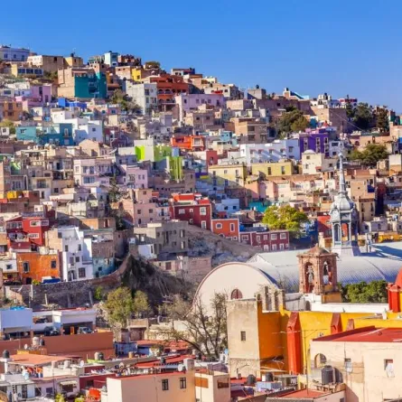 الأسواق الشعبية عامل جذب سياحي في ميكسيكو سيتي