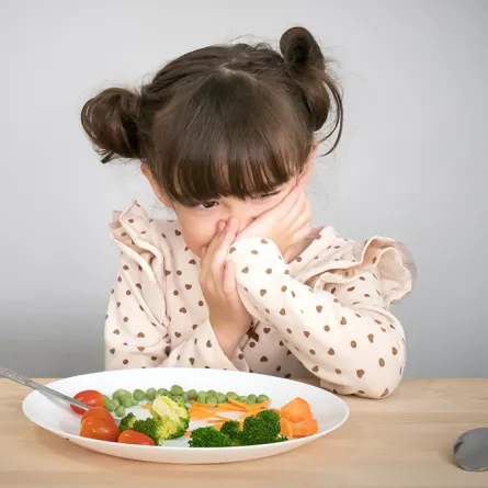 فقدان الشهية عند الأطفال.. أسبابه وحلوله