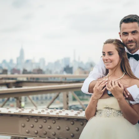 لقضاء شهرعسل في نيويورك...نقترح هذه الوجهات