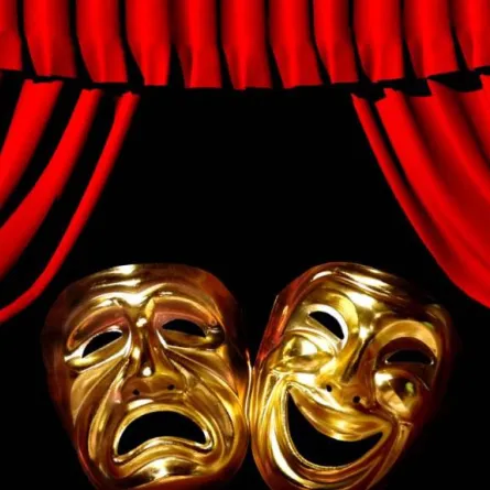 ثلاثة أيام للاحتفال باليوم العالمي للمسرح في ثقافة وفنون القصيم