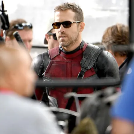 بالفيديو: 25 مليون مشاهدة لتريلر "Deadpool 2"