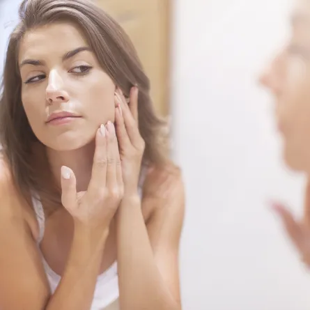 الحزام الناري أو زنار النار: أسباب وعلاجات جذرية